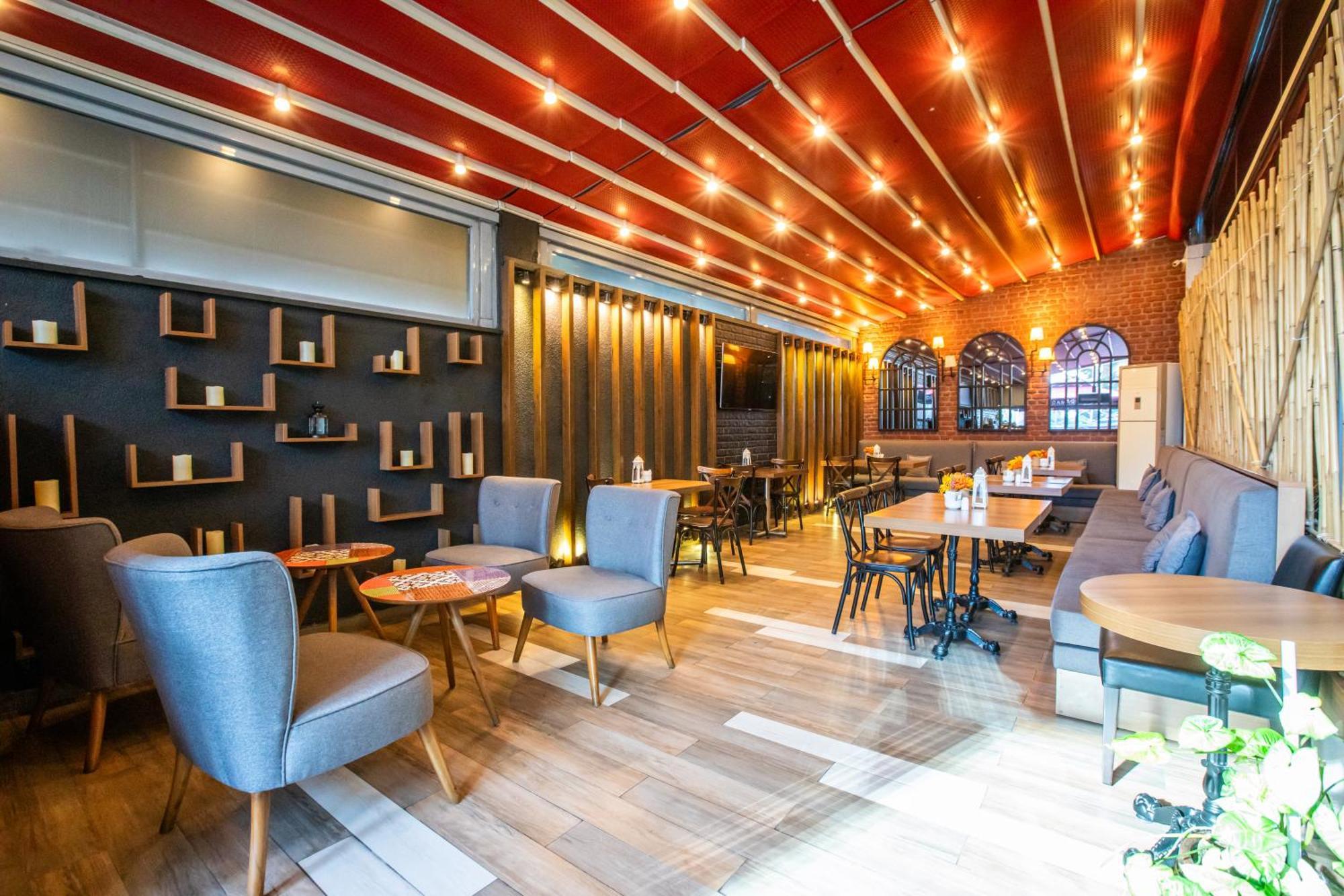 Ramada Encore Istanbul Kartal — Fotoğraflar 3