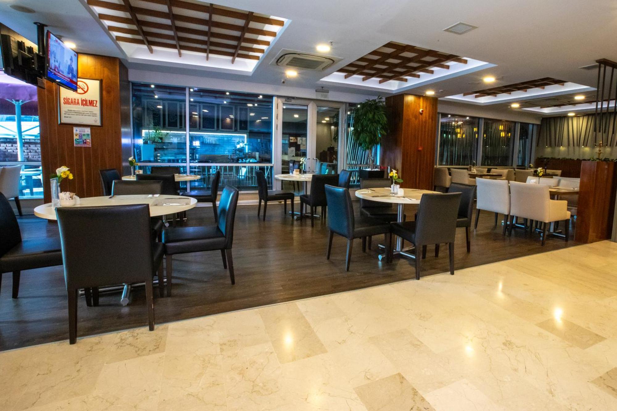 Ramada Encore Istanbul Kartal — Fotoğraflar 2